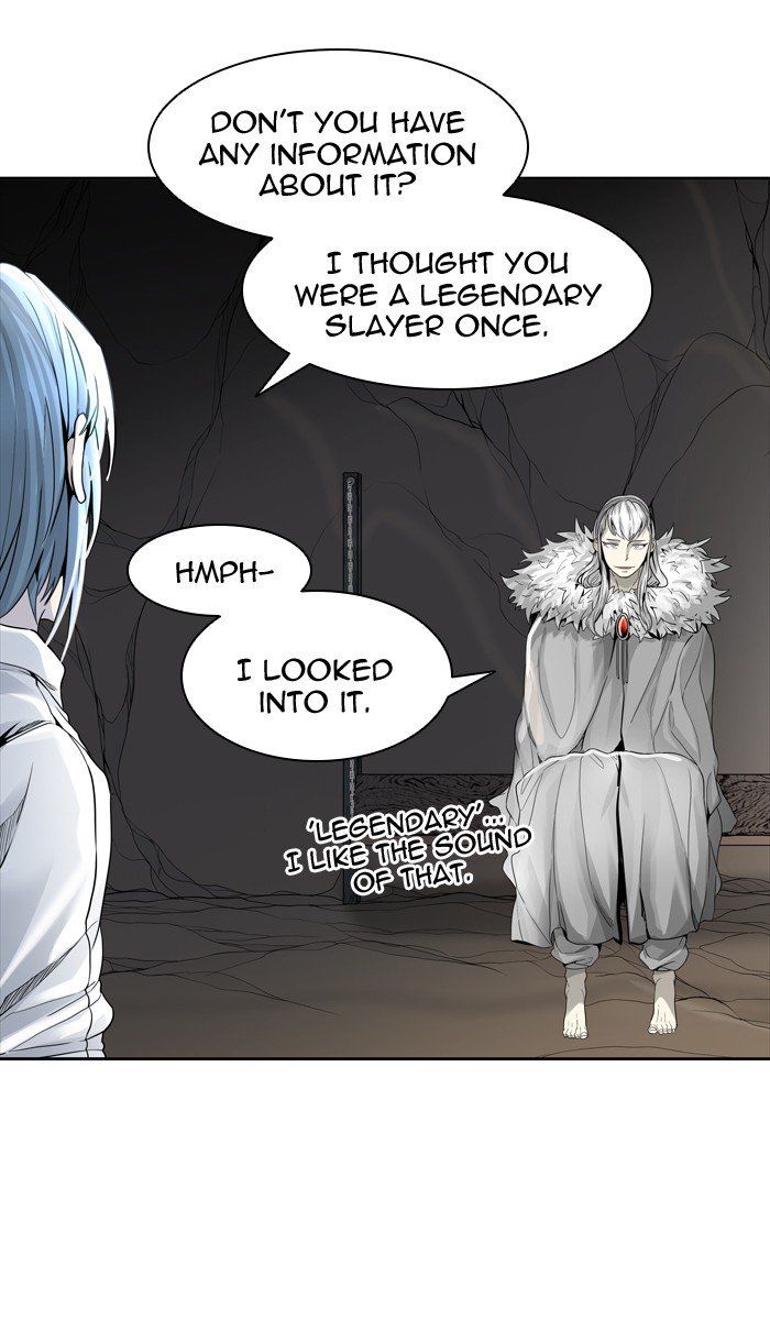 Tower of God, Chapter 456 image 062